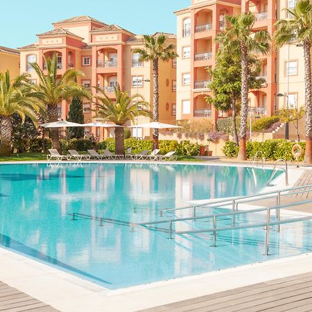 Ama Islantilla Resort Екстериор снимка