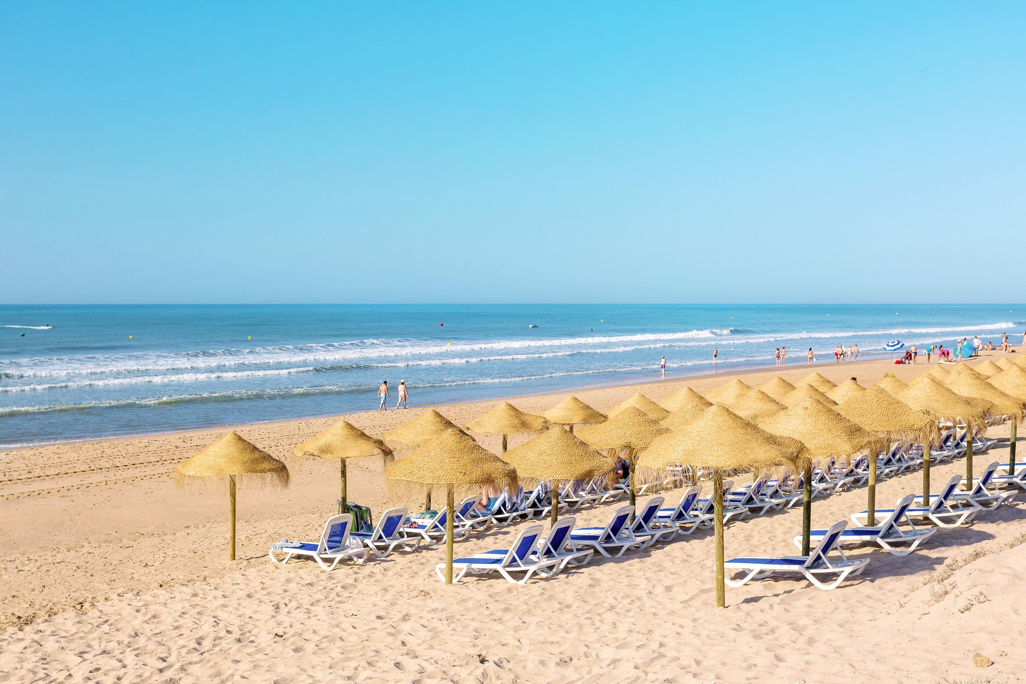 Ama Islantilla Resort Екстериор снимка
