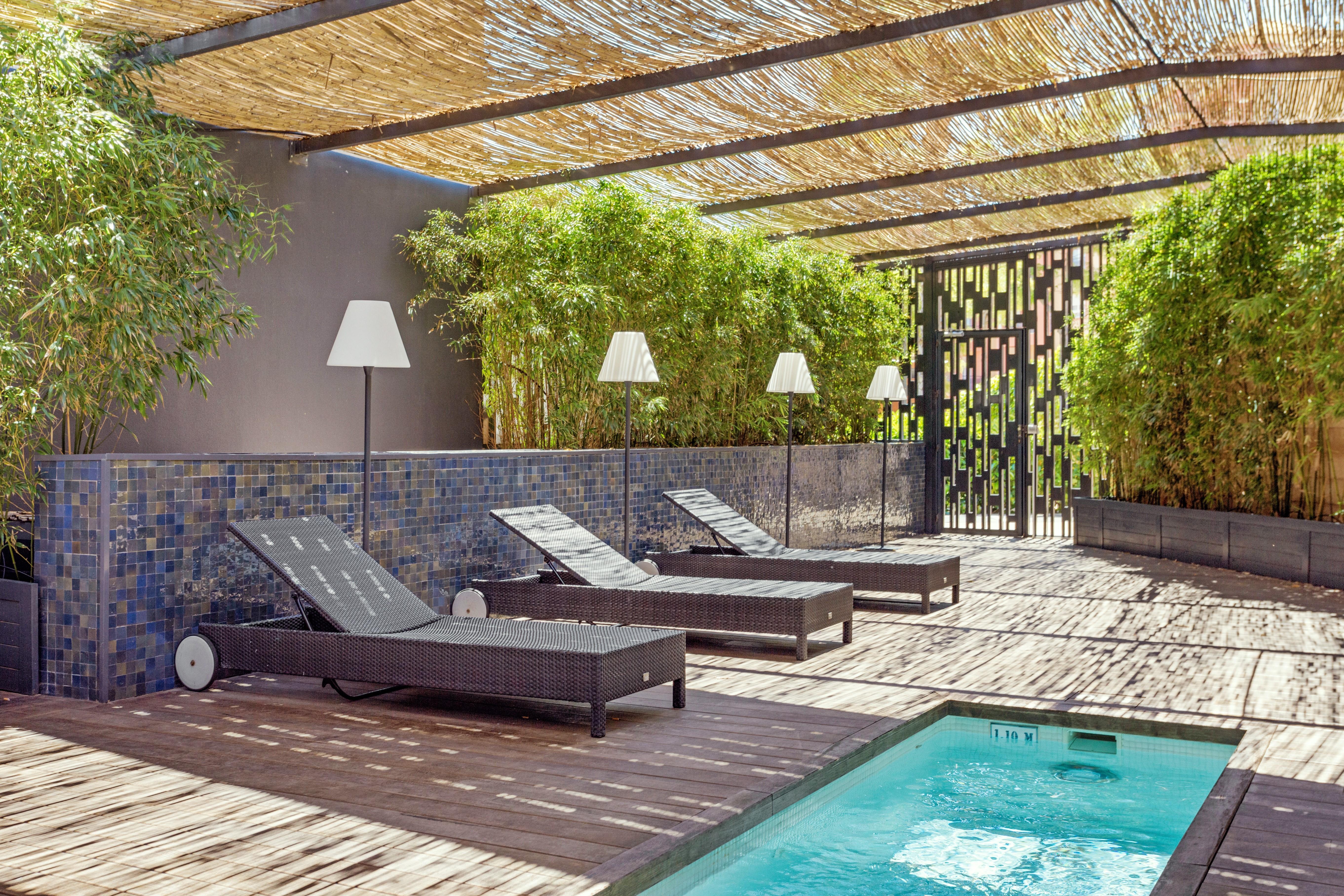 Ama Islantilla Resort Екстериор снимка