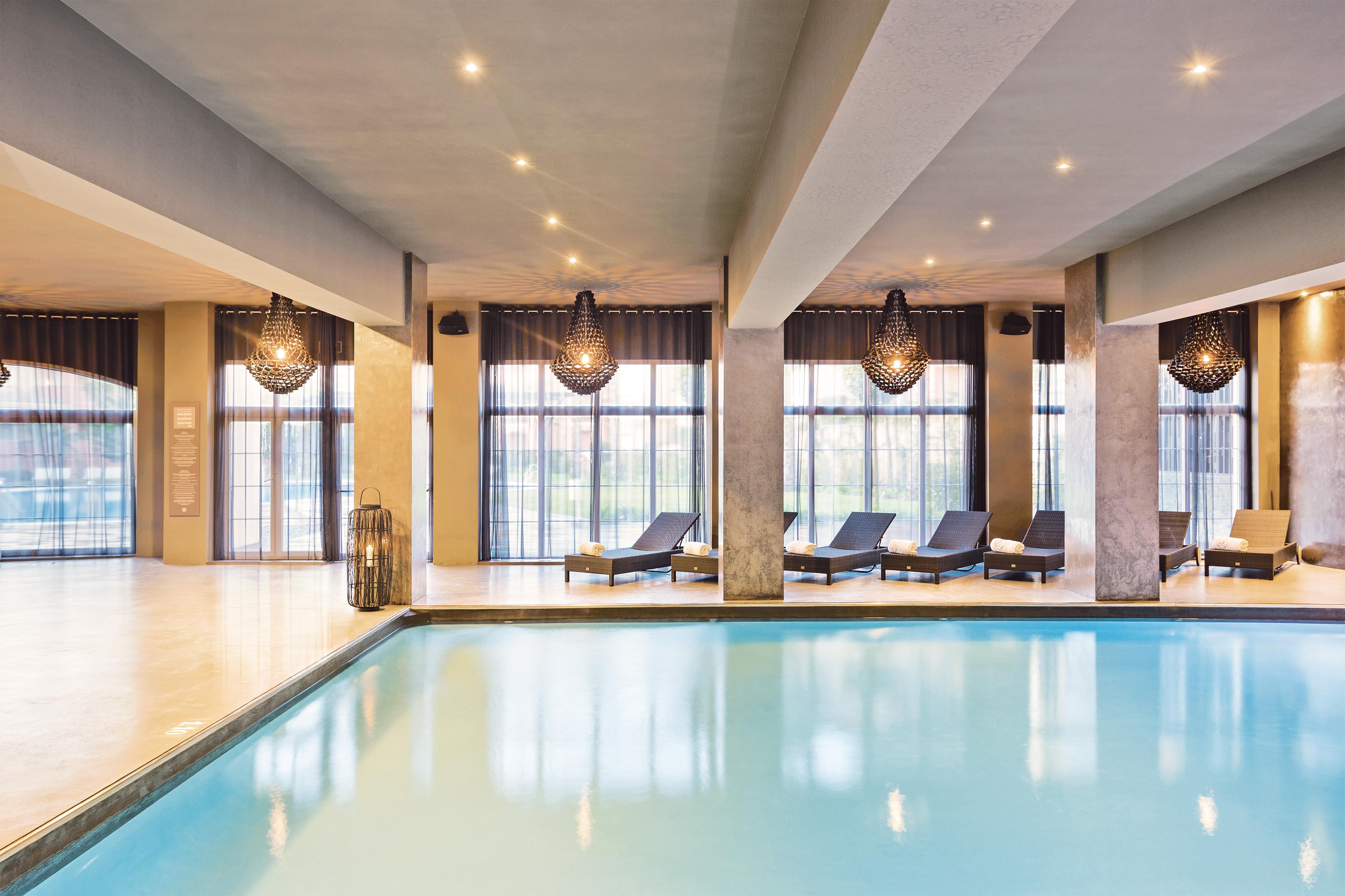 Ama Islantilla Resort Екстериор снимка