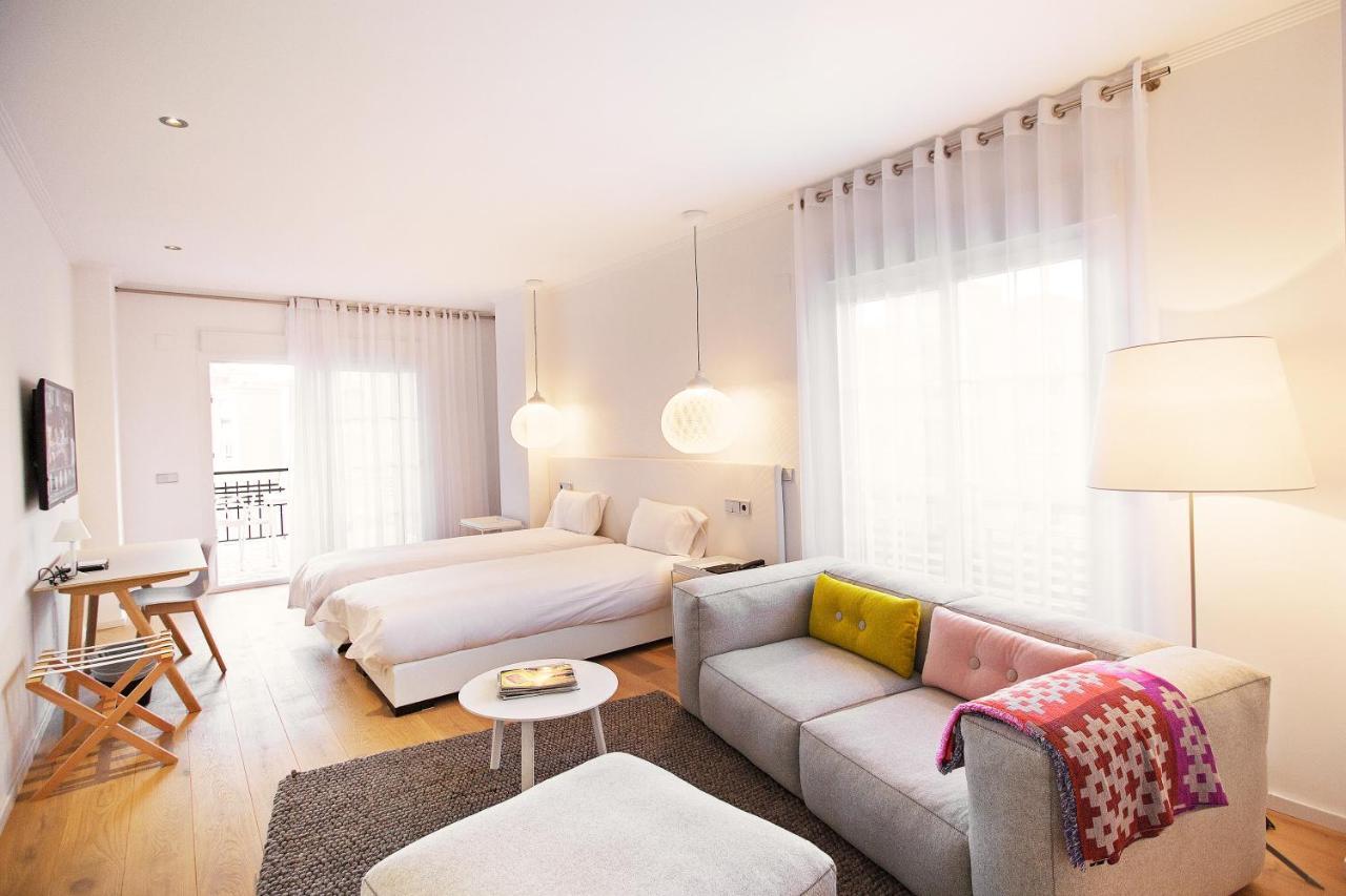 Ama Islantilla Resort Екстериор снимка