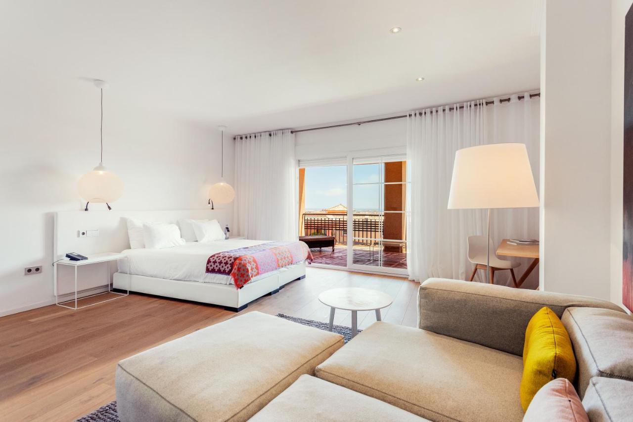 Ama Islantilla Resort Екстериор снимка