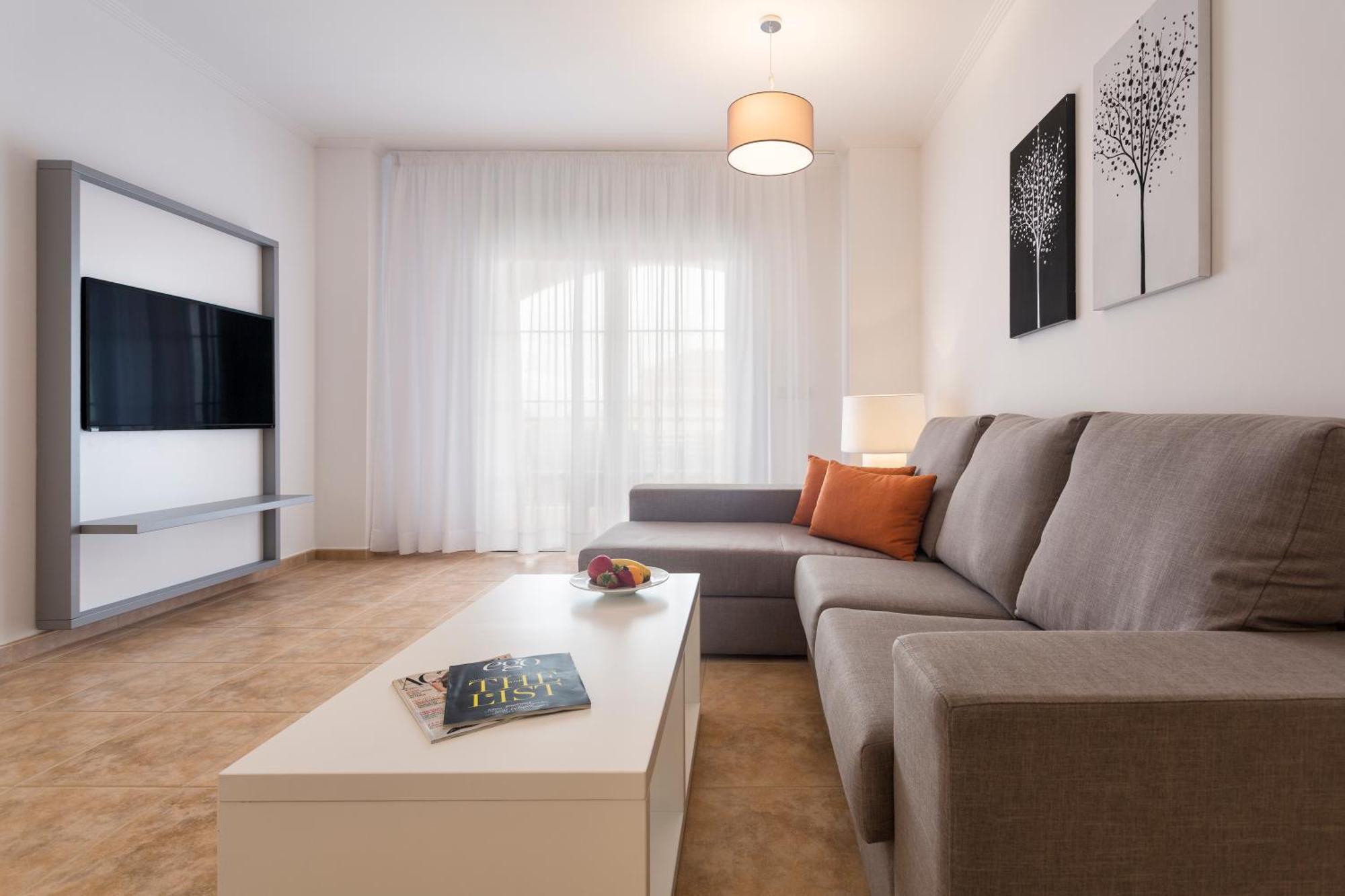Ama Islantilla Resort Екстериор снимка