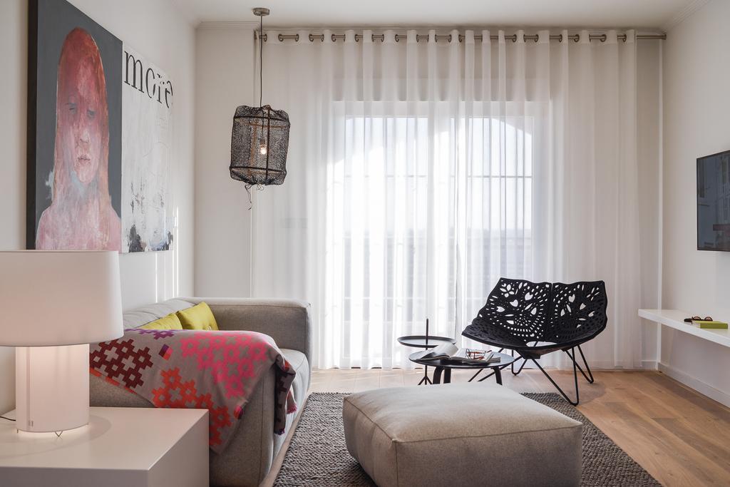 Ama Islantilla Resort Екстериор снимка